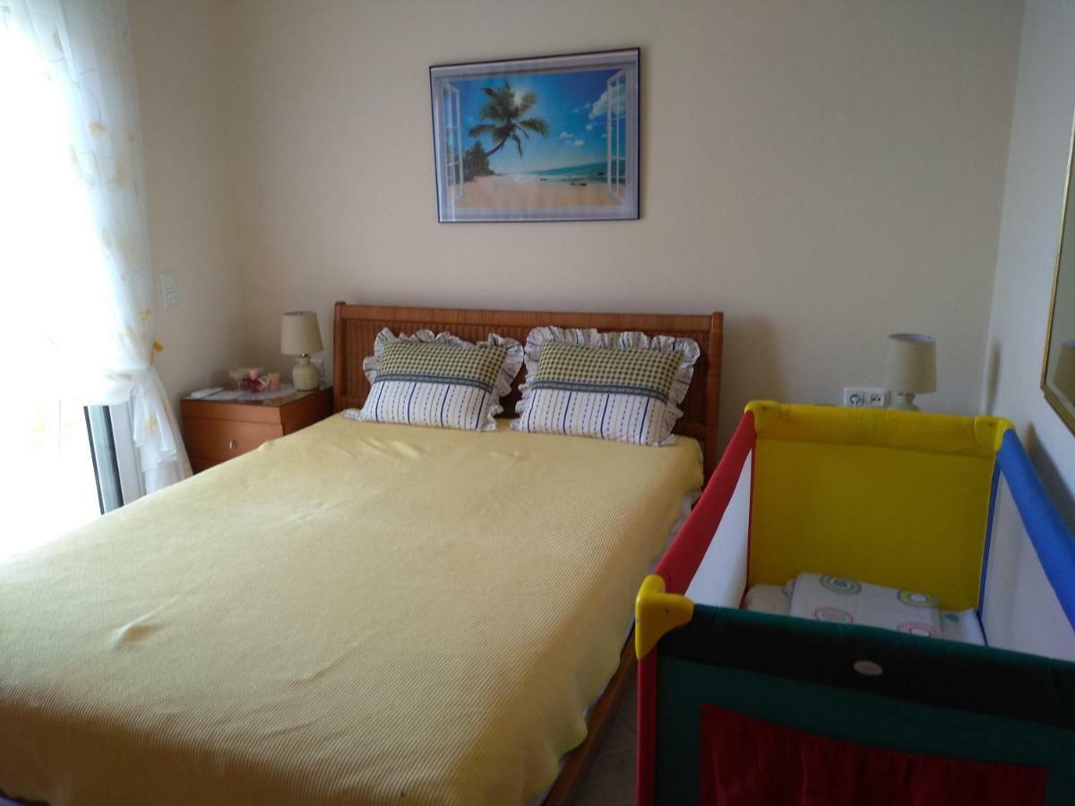 Martha'S Villa Nea Iraklitsa Екстер'єр фото